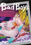 Bad Boys Illustration - 圖片 1