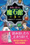 秘密に満ちた魔石館 3 - 圖片 1