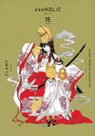 CLAMP PREMIUM COLLECTION ×××HOLiC 15 KCデラックス - 圖片 1