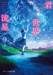 君のいない世界に、あの日の流星が降る スターツ出版文庫 Sい1-13(文庫) - 圖片 1