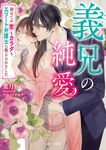 義兄の純愛 ベリーズ文庫 は2-15(文庫) - 圖片 1