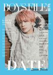 BOYS FILE Vol.08 - 圖片 1