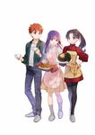 衛宮さんちの今日のごはん 8 Kadokawa Comics A(特装版) - 圖片 1