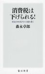消費税は下げられる! 角川新書 K-126 - 圖片 1
