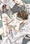 君香シャ-レ あすかコミックスCL-DX - 圖片 1