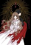 CLAMP PREMIUM COLLECTION X 2 Kadokawa Comics A - 圖片 1
