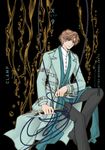 CLAMP PREMIUM COLLECTION X 9 Kadokawa Comics A - 圖片 1