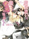 魔法遣いは魔王の蜜愛に篭絡される 角川ルビー文庫 R172-23(文庫) - 圖片 1