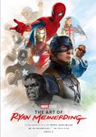 ジ・アート・オブ・ライアン・メイナーディング MARVEL STUDIOS - 圖片 1