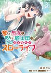 奪われ聖女と呪われ騎士団の聖域引き篭もりスローライフ 3 FLOS COMIC - 圖片 1