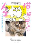 猫に振り回されたい人生 #ヤマネコレポート - 圖片 1