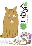 はぴはぴくるねこ 13 - 圖片 1