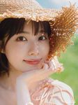 礒部花凛1st写真集 私めく - 圖片 1