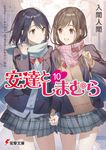 安達としまむら 10 電撃文庫 い-9-54(文庫) - 圖片 1