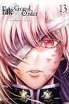 Fate/Grand Order: turas realta 13 - 圖片 1