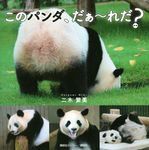 このパンダ、だぁ~れだ? - 圖片 1