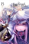 Fate/Grand Order: turas realta 15 - 圖片 1