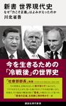 新書 世界現代史 講談社現代新書 2798 - 圖片 1
