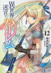 異世界迷宮でハーレムを 12 ヒーロー文庫(文庫) - 圖片 1