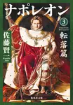 ナポレオン 3 集英社文庫 さ-23-30(文庫) - 圖片 1