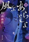 風よあらしよ 下 集英社文庫 む-5-42(文庫) - 圖片 1