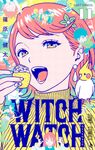 ウィッチウォッチ 11 - 圖片 1