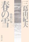 春の雪 新潮文庫 み-3-21(新版/文庫) - 圖片 2