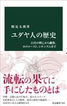 ユダヤ人の歴史 中公新書 2839 - 圖片 1