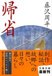 帰省(文庫) - 圖片 1