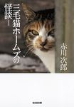 三毛猫ホ-ムズの怪談 光文社文庫 あ1-161(新装版/文庫) - 圖片 1