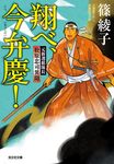 翔べ、今弁慶! 光文社文庫 し55-1(文庫) - 圖片 1