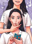 女の園の星 3 (特装版) - 圖片 1