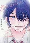 君がわるい恋の話 ディアプラスコミックス 793 - 圖片 1