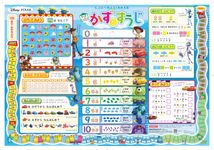 ピクサーおふろでおぼえるかずとすうじ [バラエティ] - 圖片 1