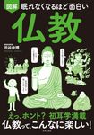 眠れなくなるほど面白い 図解 仏教 - 圖片 1