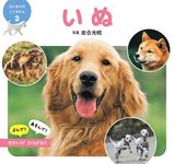いぬ はじめてのミニずかん 3 - 圖片 1