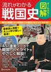 オールカラー図解 流れがわかる戦国史 - 圖片 1
