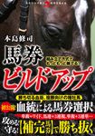 組み立て方式でもっともっと勝てる!馬券ビルドアップ 革命競馬 - 圖片 1