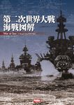 第二次世界大戦海戦図解 - 圖片 1