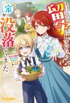 ちょっと留守にしていたら家が没落していました 転生令嬢は前世知識と聖魔法で大事な家族を救います ベリーズファンタジー Wさ6-6-1 - 圖片 1