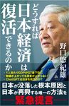 どうすれば日本経済は復活できるのか SB新書 635 - 圖片 1