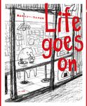 Life goes on: 黒山キャシー．ラム作品集 - 圖片 1