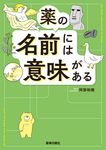 薬の名前には意味がある - 圖片 1