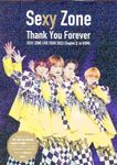 Sexy Zone Thank You Forever - 圖片 1