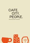 CAFE. CITY. PEOPLE. - 圖片 1