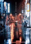 JUNYA WATANABE写真作品集: 夜光水景 - 圖片 1