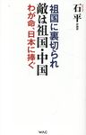 敵は祖国・中国 WAC BUNKO B-423 - 圖片 1