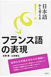 日本語から考える!フランス語の表現 - 圖片 1