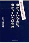 同じモノを売っているのに、儲かっている会社、儲かっていない会社 - 圖片 1