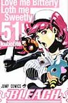 BLEACH 51 ジャンプコミックス - 圖片 1